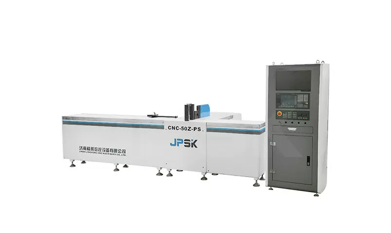 Làm thế nào để bảo dưỡng đúng cách khuôn đột của máy uốn thanh cái CNC?