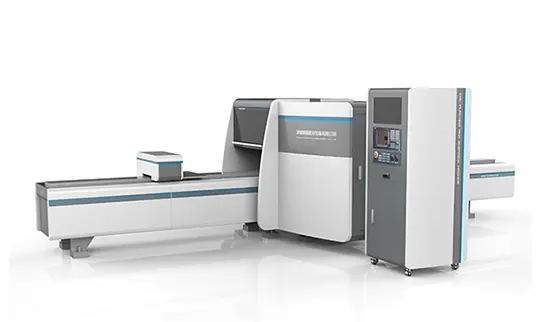 Ưu điểm nổi bật của máy đột dập và cắt thanh cái CNC tốc độ cao